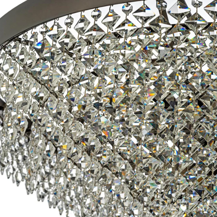 Люстра потолочная Arti Lampadari Avio E 1.5.60.100 PB