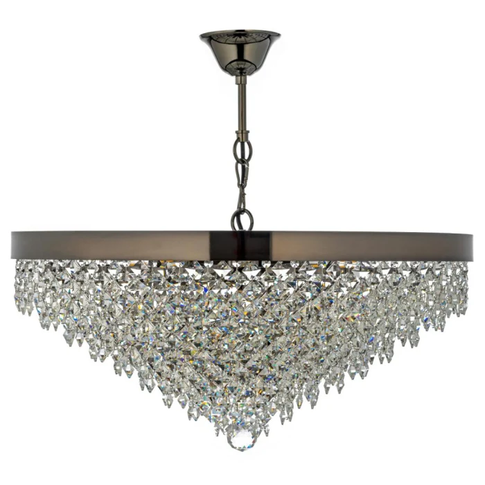 Люстра потолочная Arti Lampadari Avio E 1.5.60.100 PB