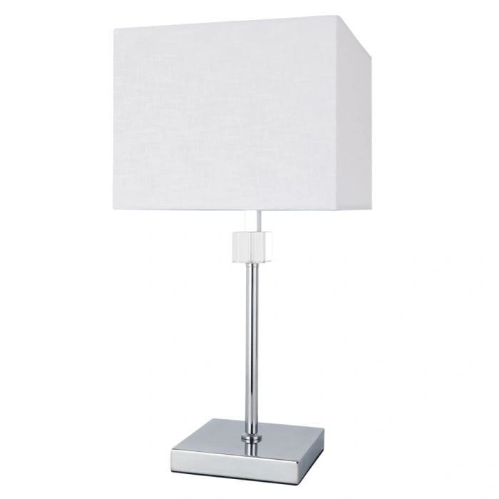 Декоративная настольная лампа Arte Lamp NORTH A5896LT-1CC