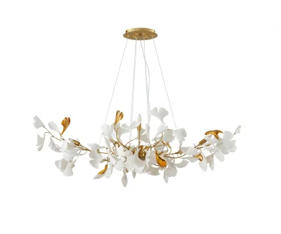 Люстра Сири Kink Light 07868-6A,36