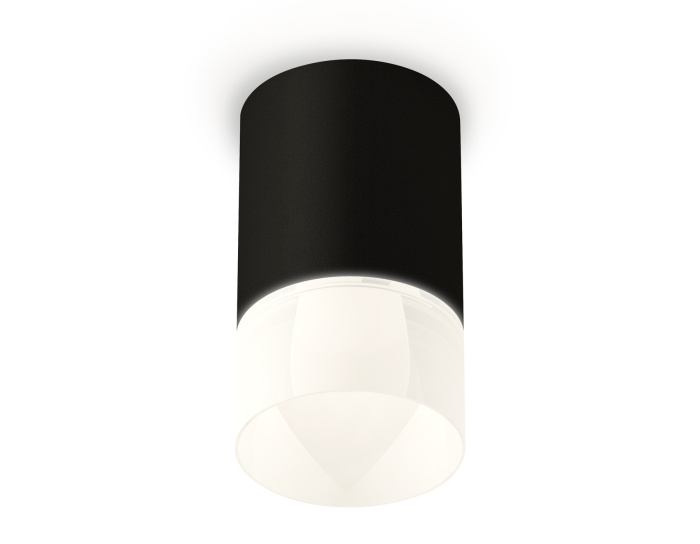 Комплект накладного светильника с акрилом Ambrella light XS7422025