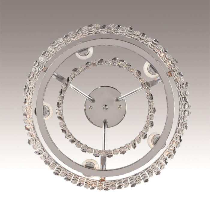 Накладная люстра LUMION 8244/5C