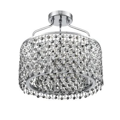 Накладная люстра Lumion Layla 8244/5C