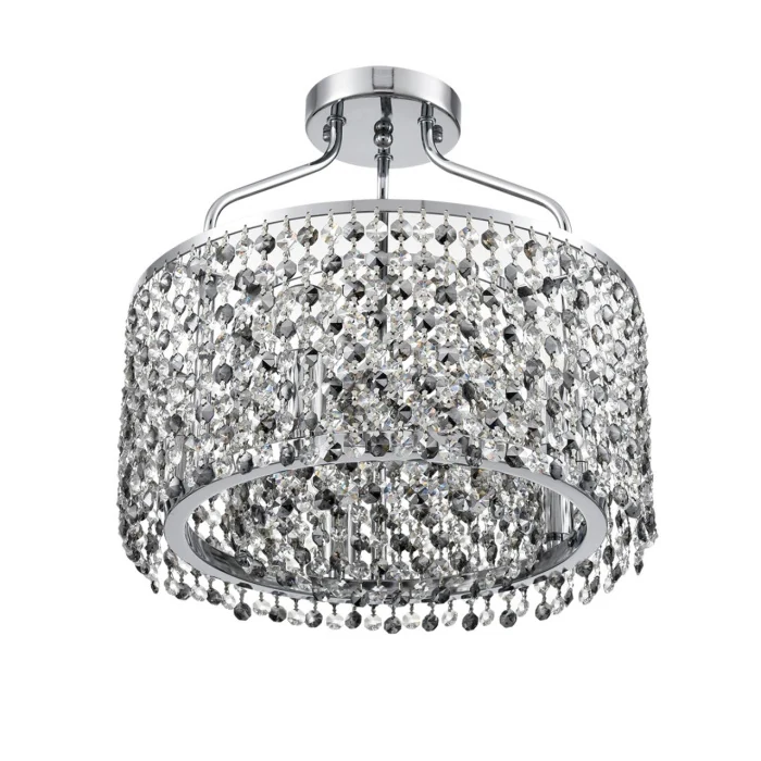 Накладная люстра Lumion Layla 8244/5C