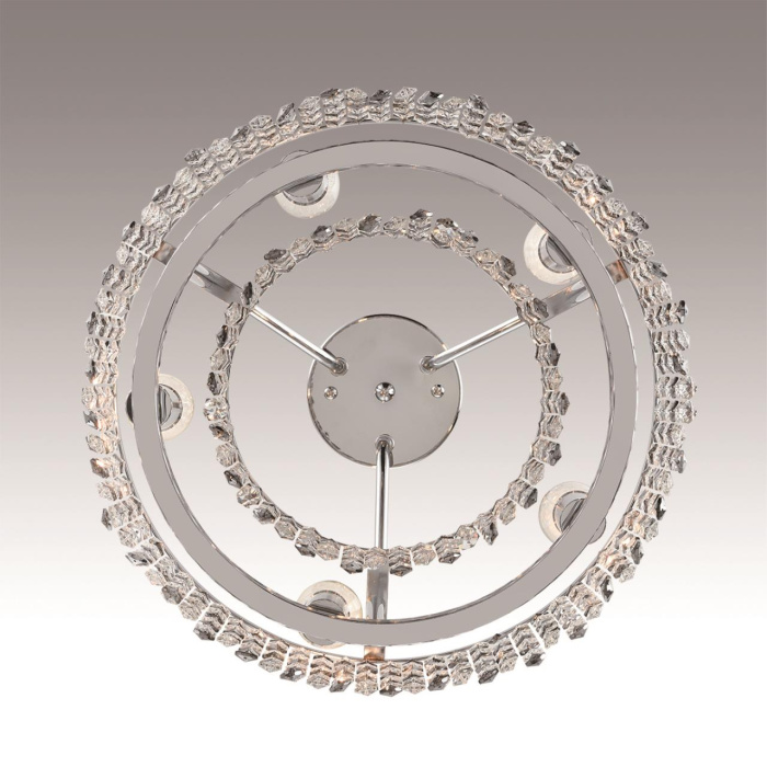 Накладная люстра Lumion Layla 8244/5C