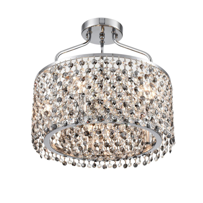 Накладная люстра Lumion Layla 8244/5C