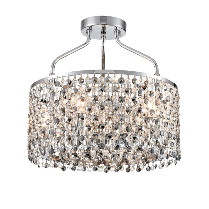 Накладная люстра Lumion Layla 8244/5C