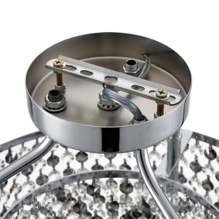 Накладная люстра Lumion Layla 8244/5C