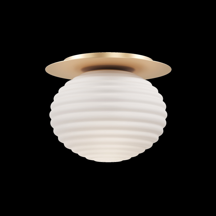 Потолочный светильник Maytoni Reels MOD268CL-01G