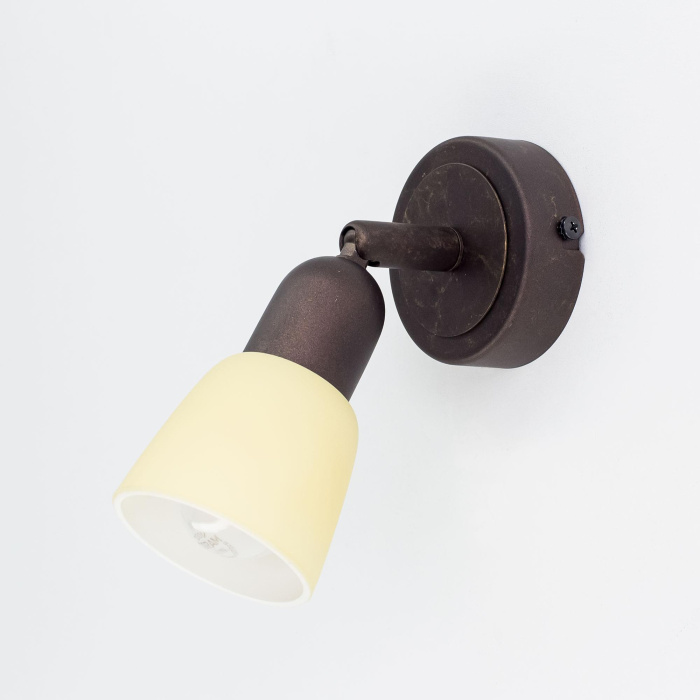 Спот поворотный Citilux Ронда CL506514