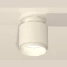 Комплект накладного светильника Ambrella light XS7510040