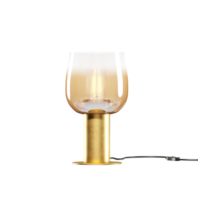 Настольная лампа Maytoni Smart casual MOD414TL-01G