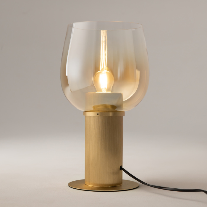 Настольная лампа Maytoni Smart casual MOD414TL-01G