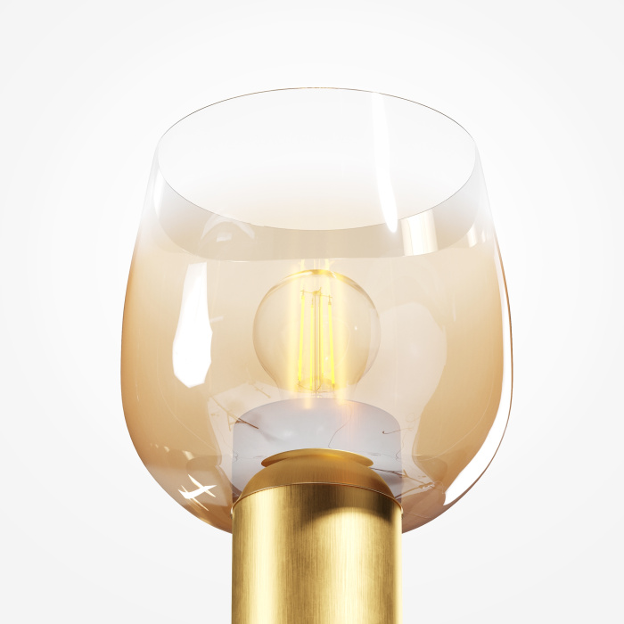 Настольная лампа Maytoni Smart casual MOD414TL-01G