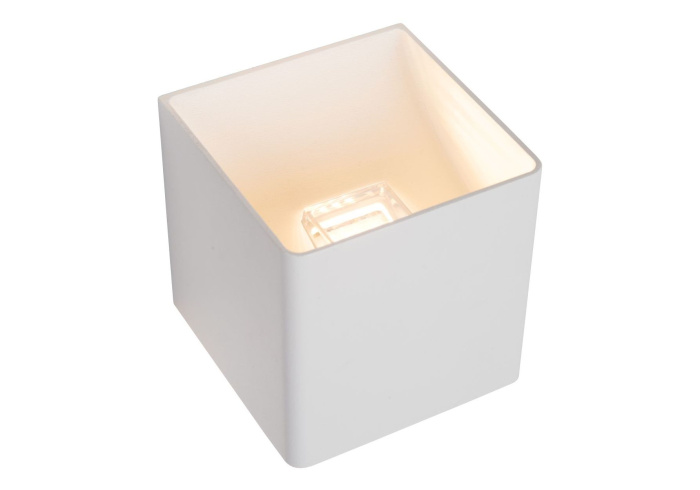 Настенный уличный светильник Lucide VERTIGO 27250/06/31