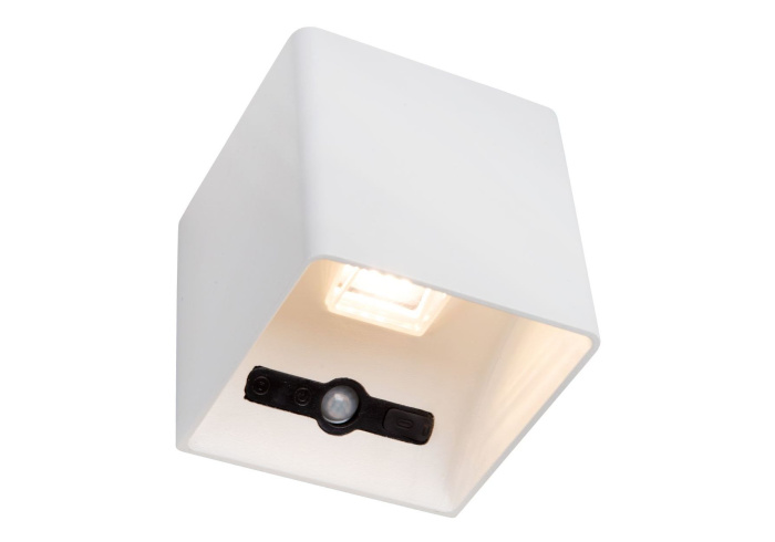 Настенный уличный светильник Lucide VERTIGO 27250/06/31