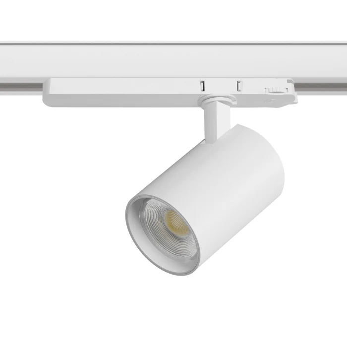 Трековый светильник Lightstar Alta base A5246TRIAC