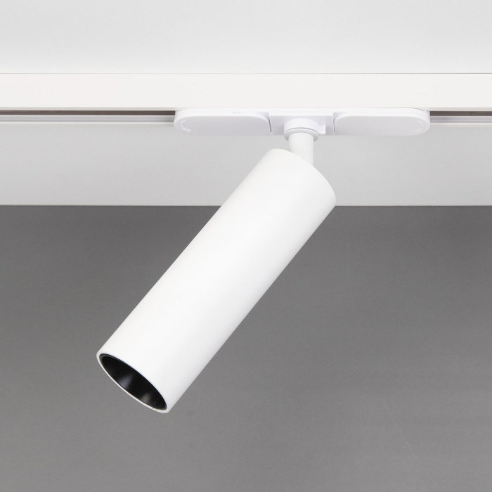 Трековый светильник Citilux Тубус CL01T070