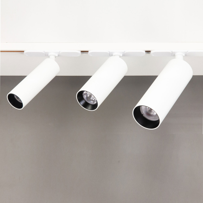 Трековый светильник Citilux Тубус CL01T070