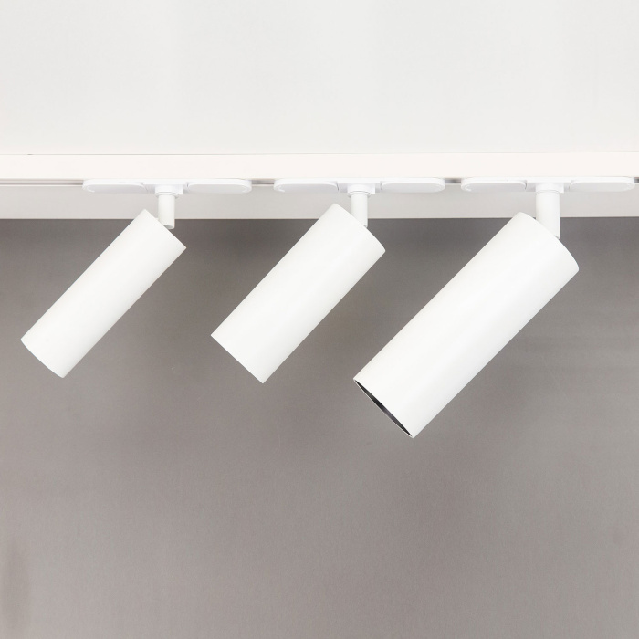 Трековый светильник Citilux Тубус CL01T070