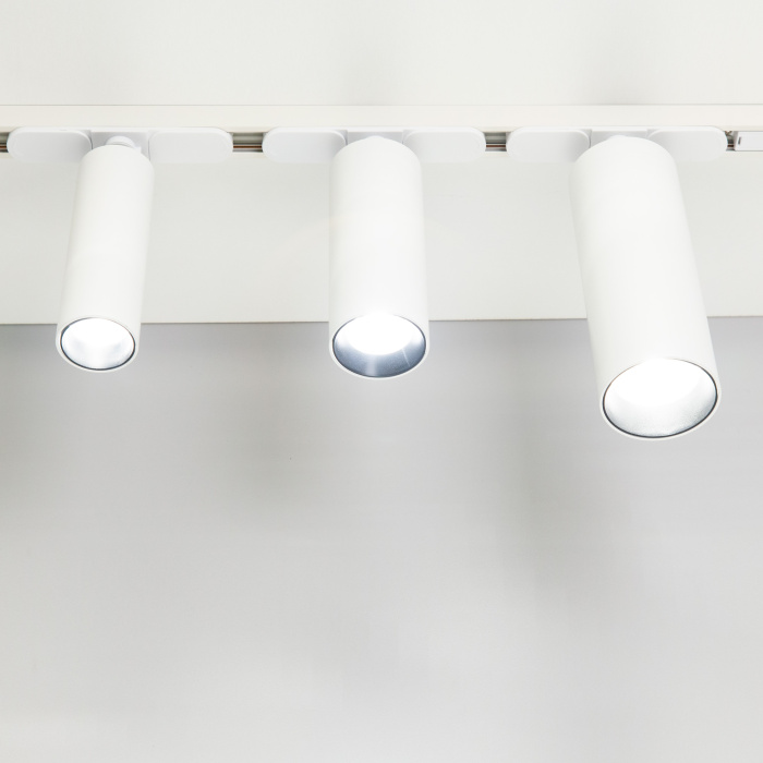 Трековый светильник Citilux Тубус CL01T070