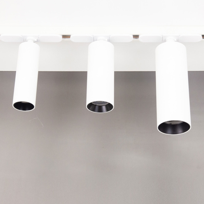 Трековый светильник Citilux Тубус CL01T070