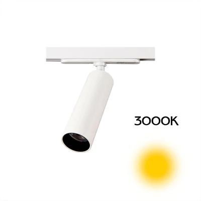Трековый светильник Citilux Тубус CL01T070