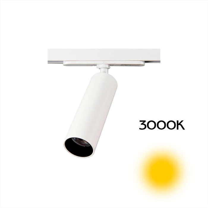 Трековый светильник Citilux Тубус CL01T070