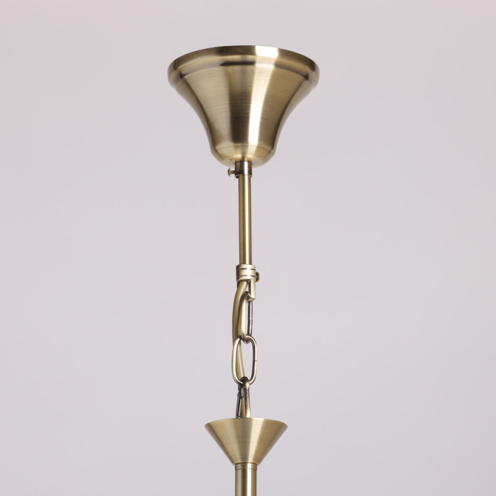 Люстра подвесная MW-Light Элла 483015710