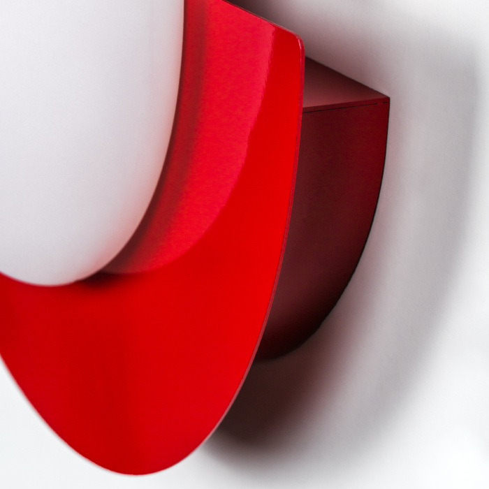 Настенный светильник Lightstar Erica 609632