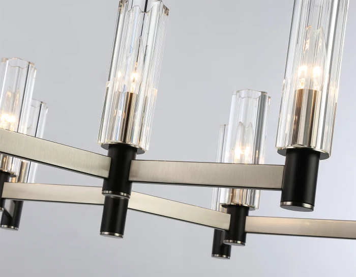 Люстра на штанге AMBRELLA light LH55503