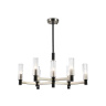 Люстра на штанге AMBRELLA light LH55503