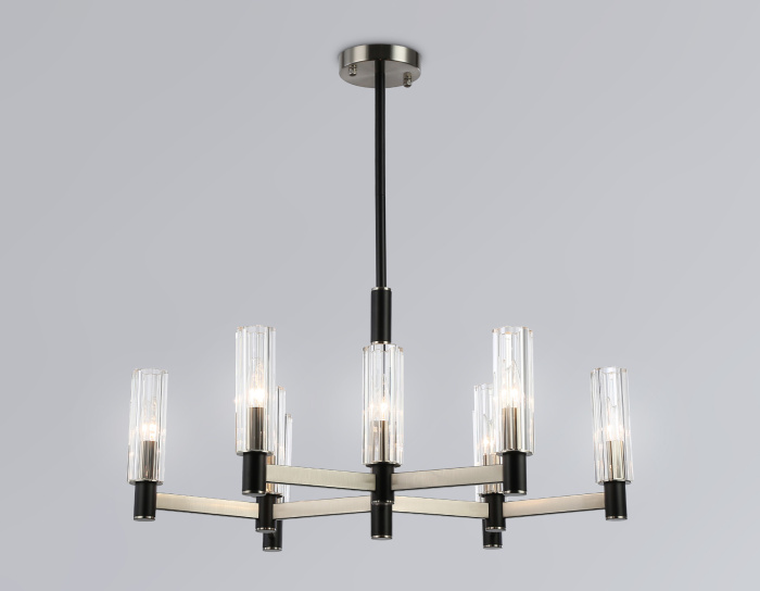Люстра на штанге AMBRELLA light LH55503