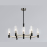 Люстра на штанге AMBRELLA light LH55503