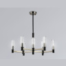 Люстра на штанге AMBRELLA light LH55503
