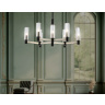 Люстра на штанге AMBRELLA light LH55503