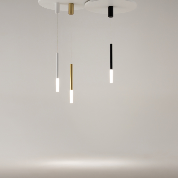 Подвесной светильник Maytoni Pro shade MOD157PL-L6WK