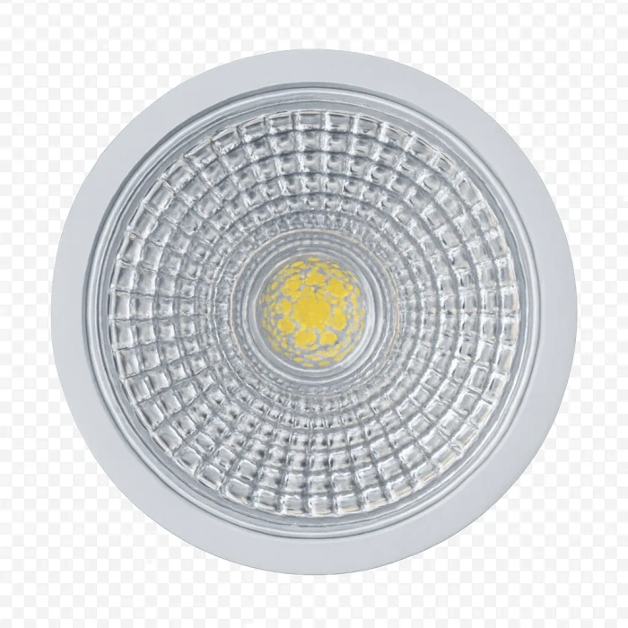 Светодиодный модуль Crystal Lux CLT 090M 9W 4000K WH