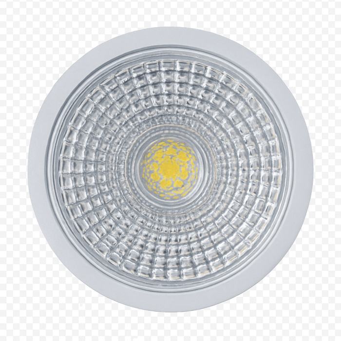 Светодиодный модуль Crystal Lux CLT 090M 9W 4000K WH