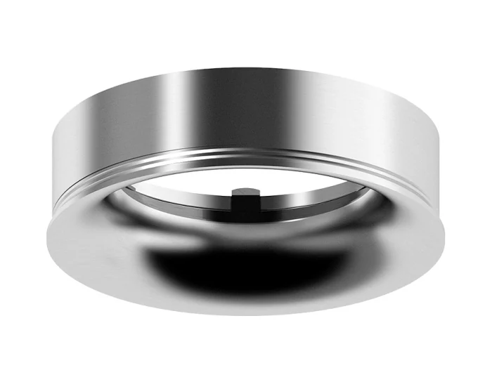Насадка передняя для корпуса светильника с диаметром отверстия D70mm Ambrella light N7012