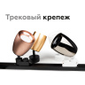 Насадка передняя для корпуса светильника с диаметром отверстия D70mm Ambrella light N7012