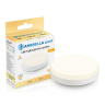 Светодиодная лампа GX53 9W 2700K AMBRELLA light 530903