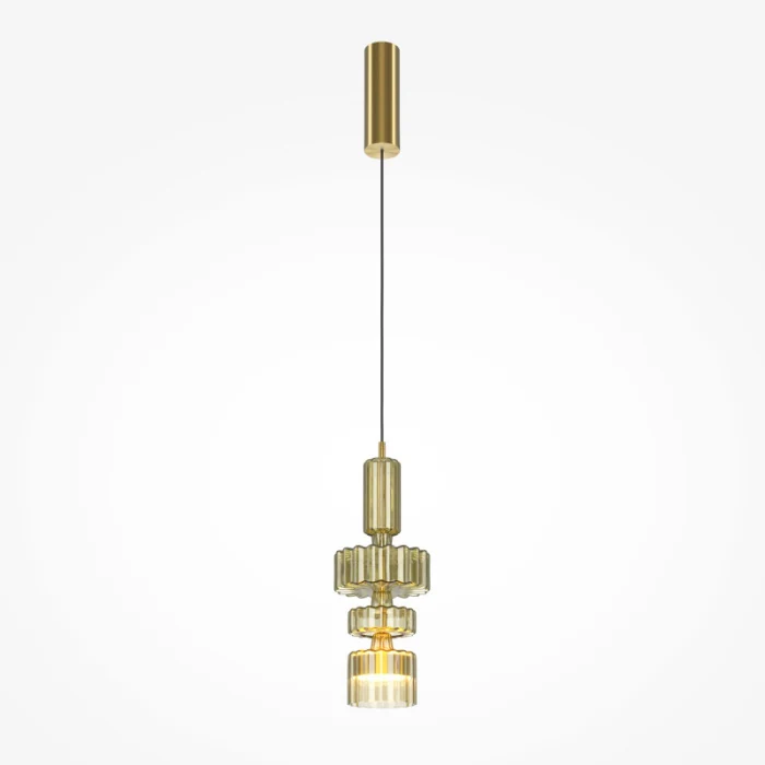 Подвесной светильник Maytoni MOD253PL-L18BS3K3