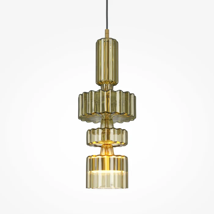 Подвесной светильник Maytoni MOD253PL-L18BS3K3