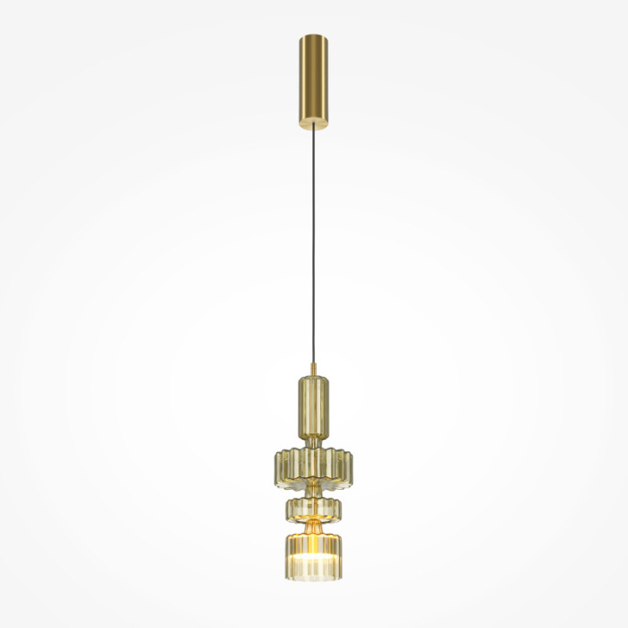 Подвесной светильник Maytoni MOD253PL-L18BS3K3