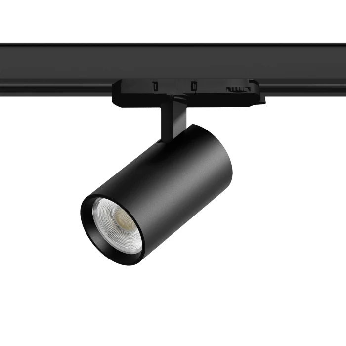 Трековый светильник Lightstar Alta base A5137QT