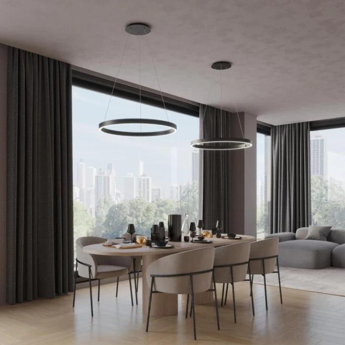 Подвесной светильник Novotech 359450