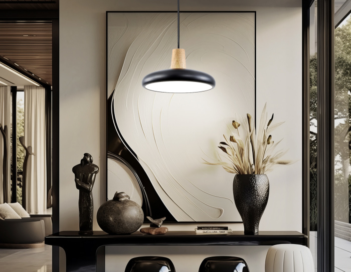 Светильник светодиодный подвесной AMBRELLA light FL4839