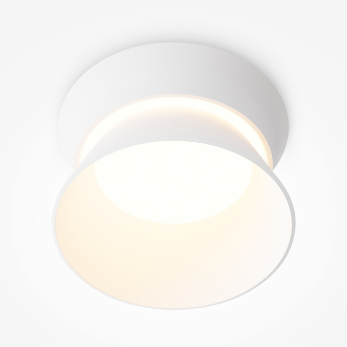 Подвесной светильник Maytoni Platte MOD352PL-L10W3K