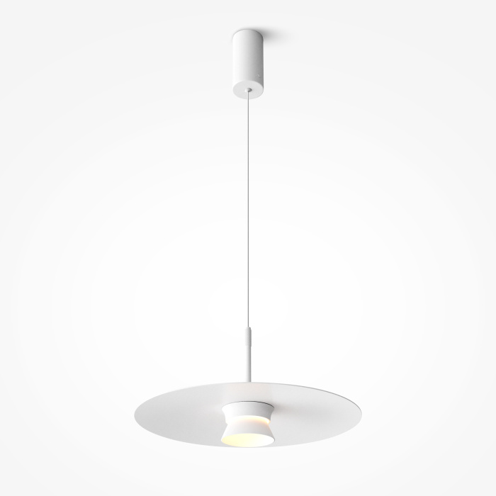 Подвесной светильник Maytoni Platte MOD352PL-L10W3K